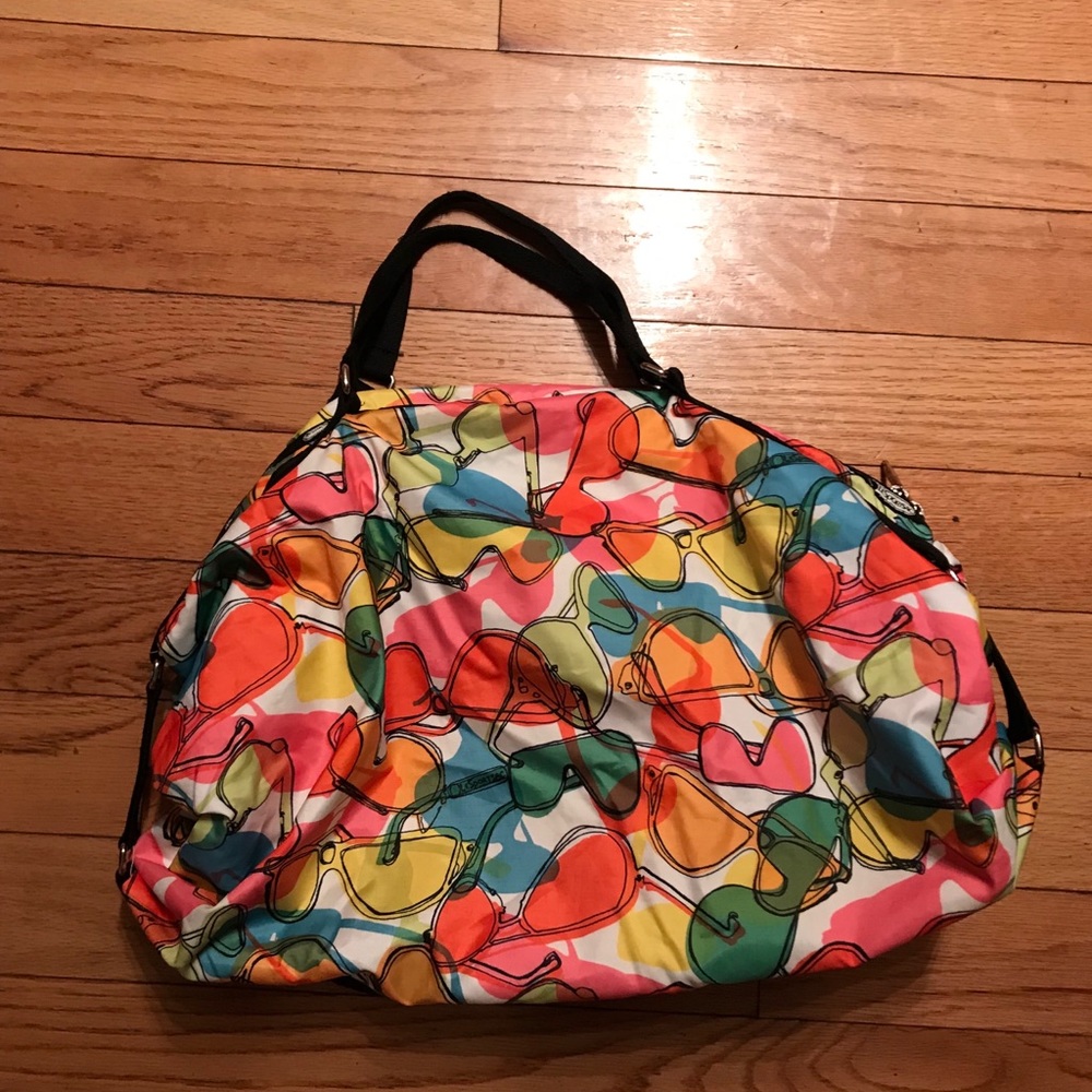 LeSportSac bag